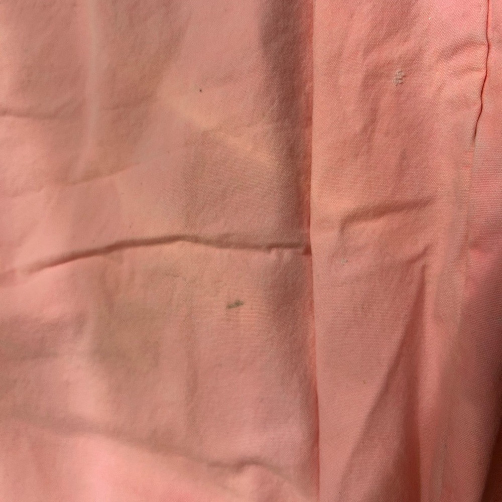 PINK Victoria's‎ Secret Light Pink Tote Bag - Picture 3 of 7